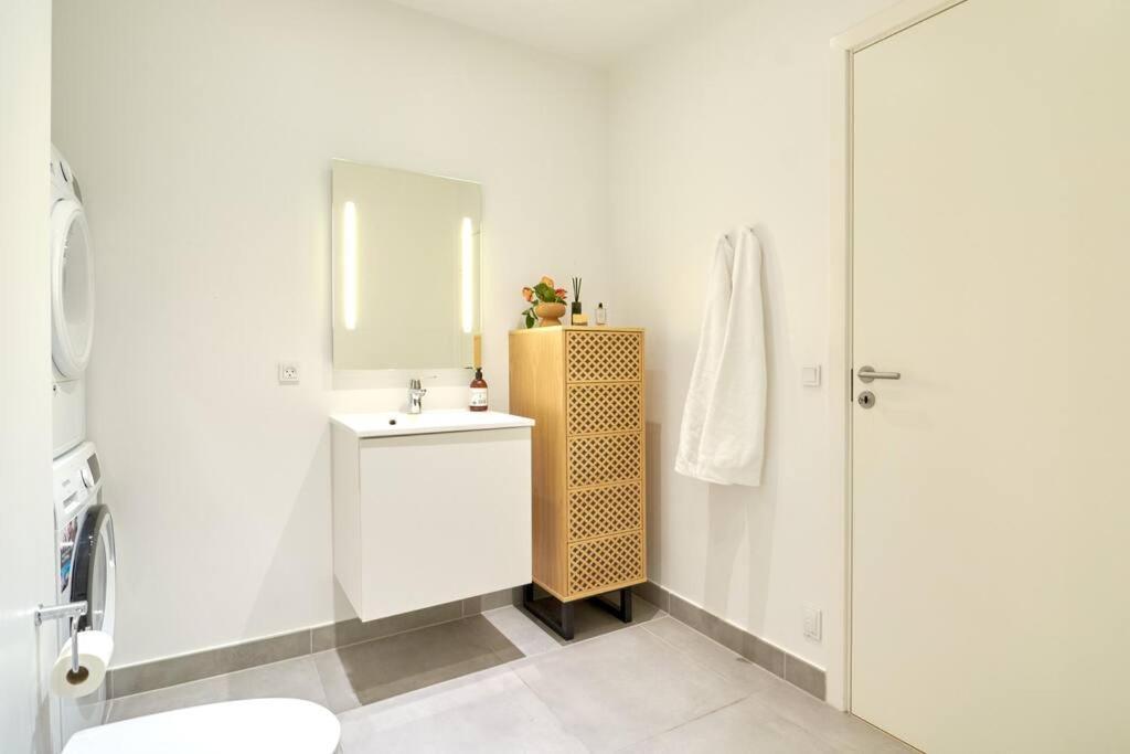 Lejlighed Location - Citycenter - Balcony